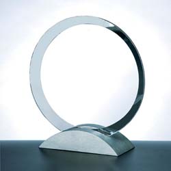 Crystal Contemporary Award - UltimateCrystalAwards.com