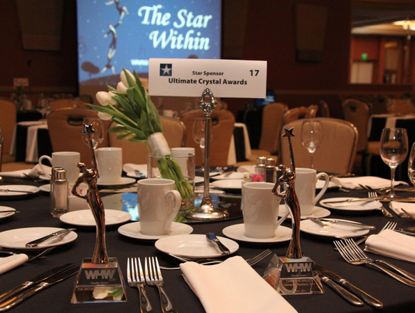 Women Helping Women Awards