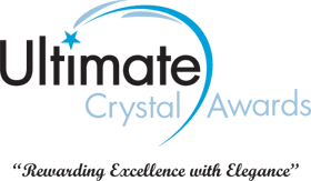 Ulitmate Crystal Awards