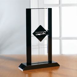 Crystal Executive Award - UltimateCrystalAwards.com