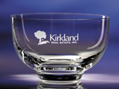 Crystal Vases & Bowls