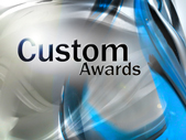 Custom Awards